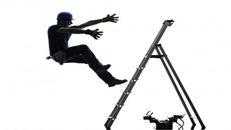 LADDER SAFETY: FACTORS TO CONSIDER WHEN CHOOSING A LADDER
