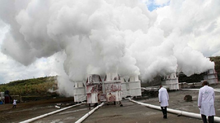 Effective Risk Management necessary in Geothermal Environments