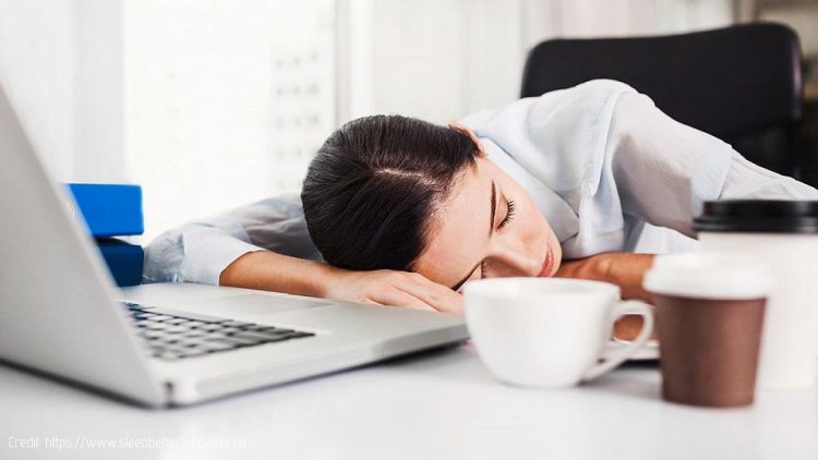 Managing Fatigue at the Workplace