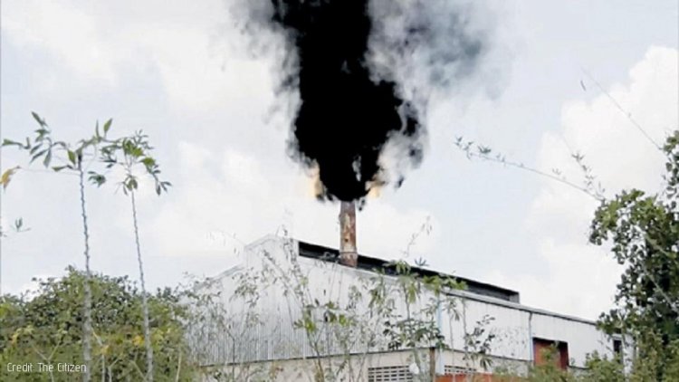 Fears over Medical Waste Incinerator in Residential Area