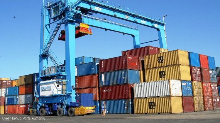 Global Standard in Container Terminals could improve OSH